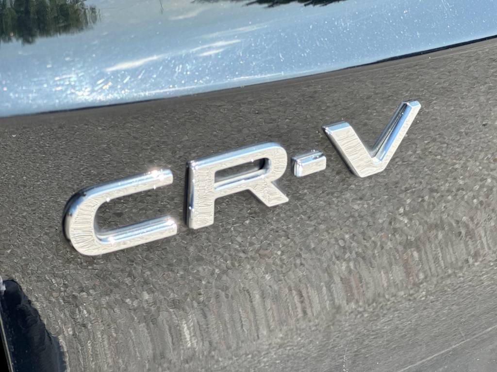 Thumbnail: 2025 Honda CR-V - 7
