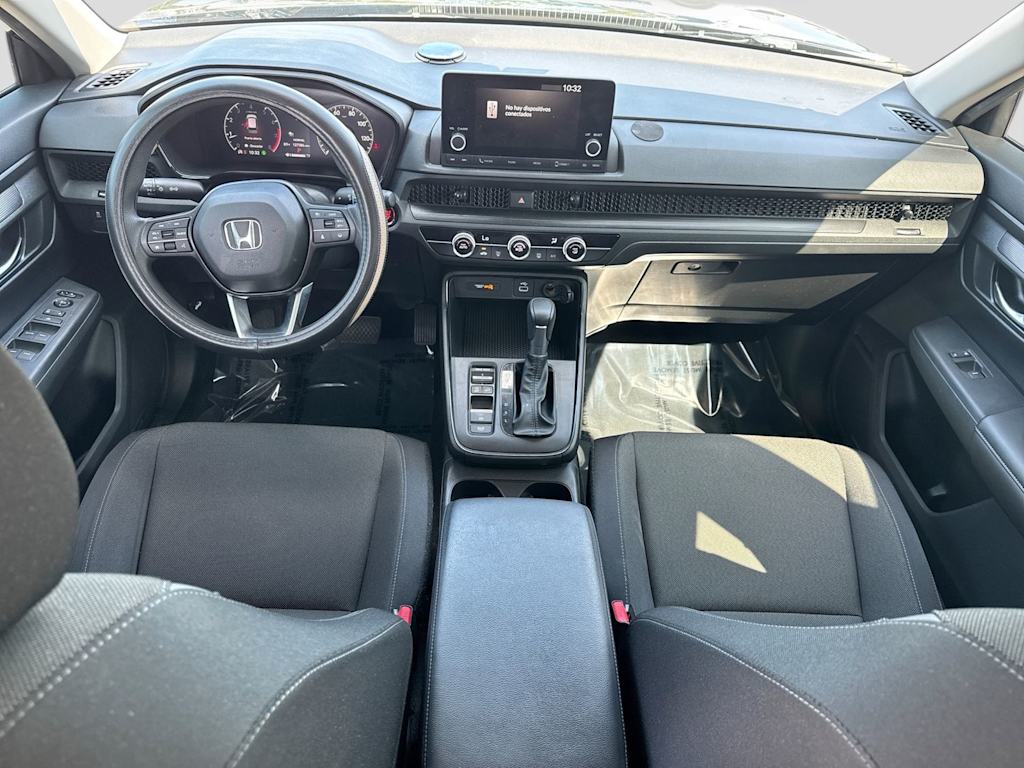 Thumbnail: 2025 Honda CR-V - 2
