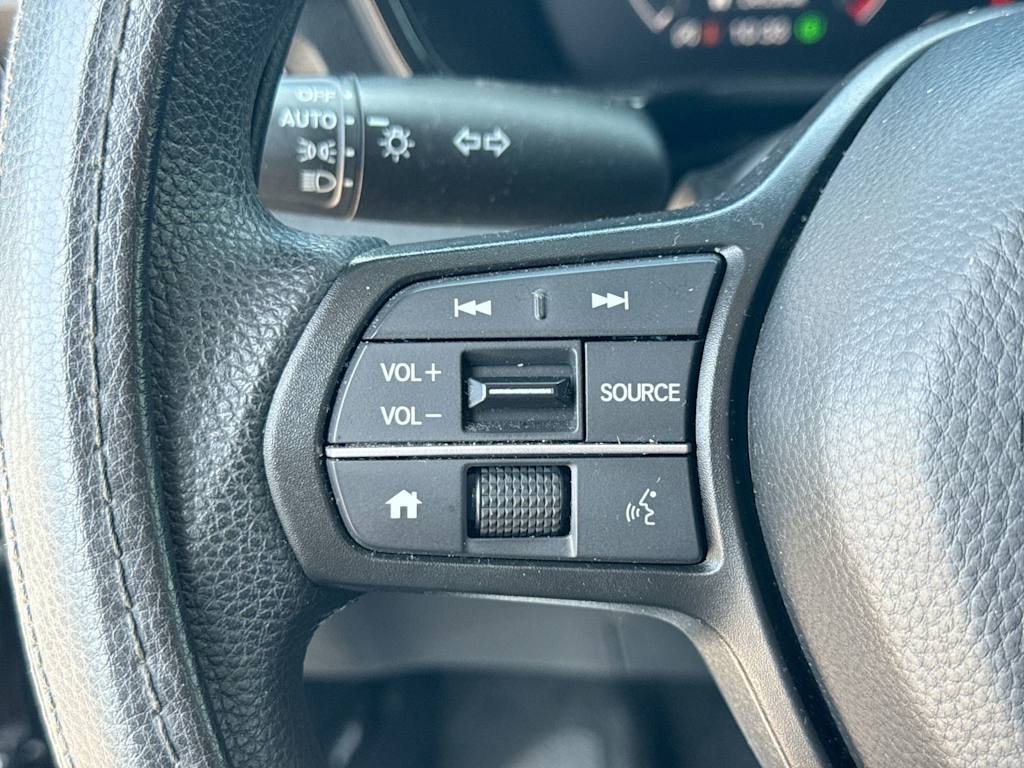 Thumbnail: 2025 Honda CR-V - 32