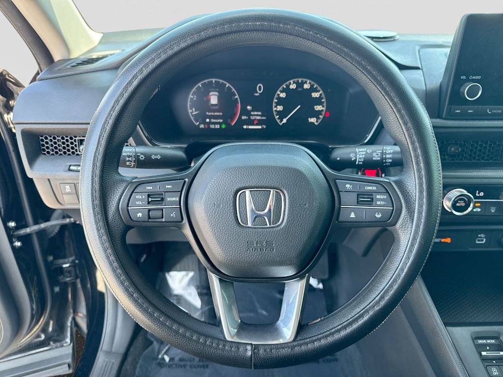 Thumbnail: 2025 Honda CR-V - 10