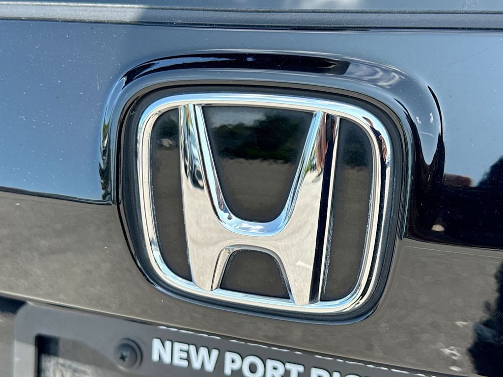 Thumbnail: 2025 Honda CR-V - 28