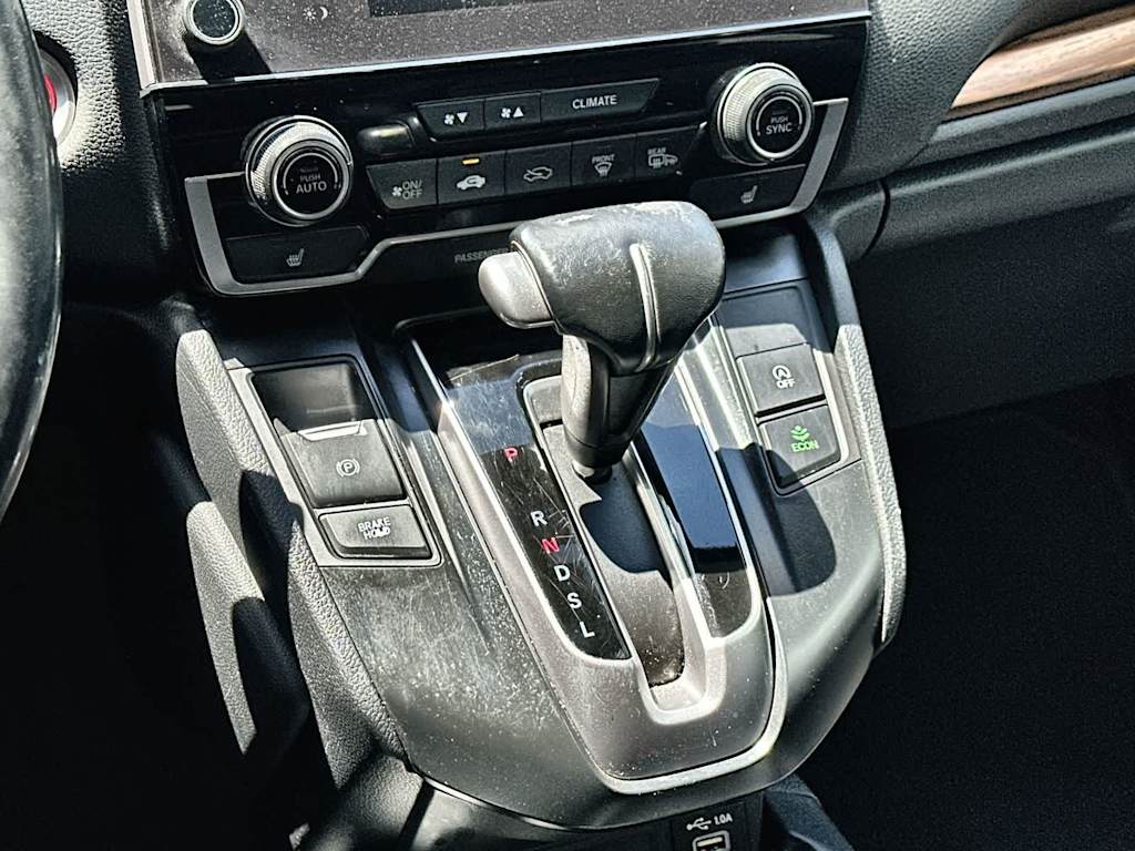 Thumbnail: 2020 Honda CR-V - 15