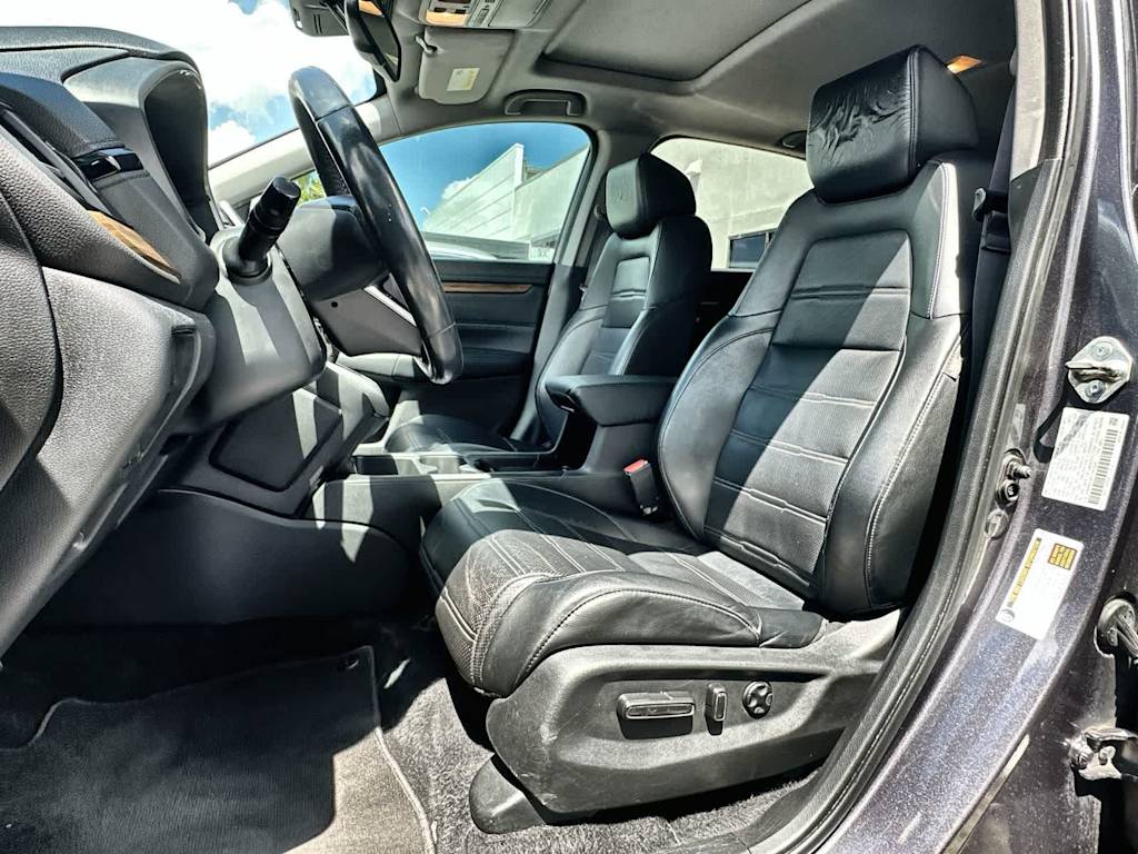 Thumbnail: 2020 Honda CR-V - 12