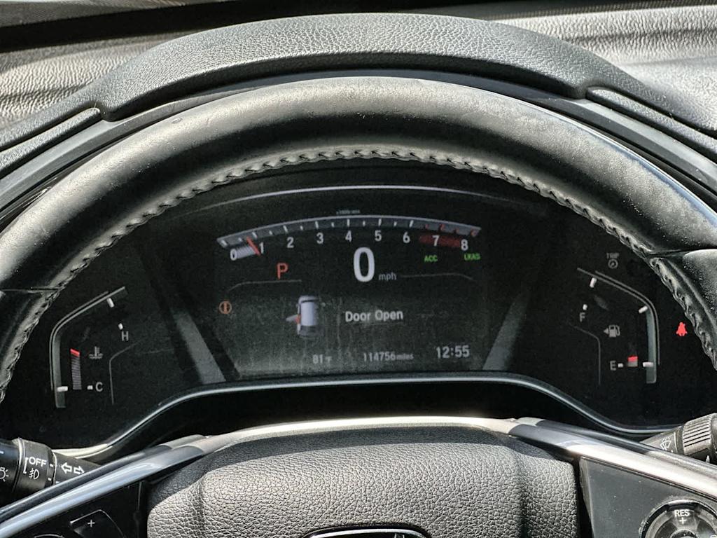 Thumbnail: 2020 Honda CR-V - 16