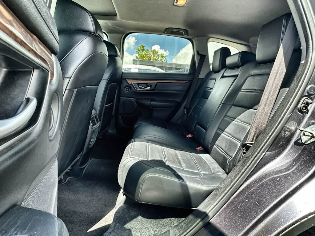 Thumbnail: 2020 Honda CR-V - 13