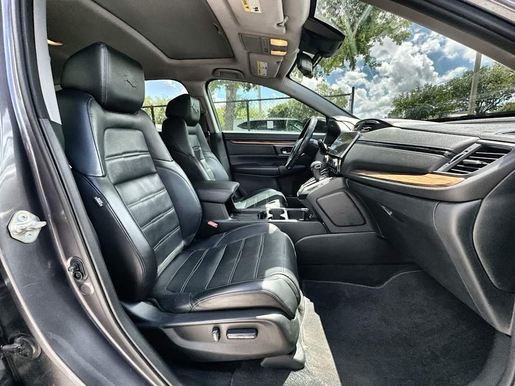 Thumbnail: 2020 Honda CR-V - 20