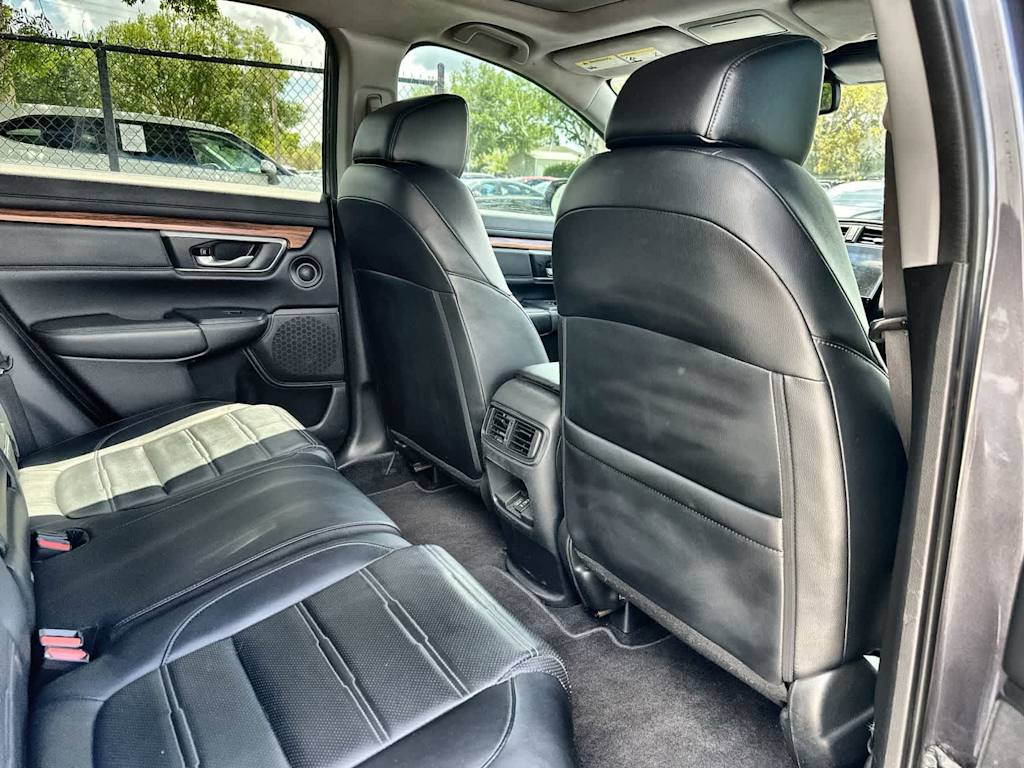 Thumbnail: 2020 Honda CR-V - 24