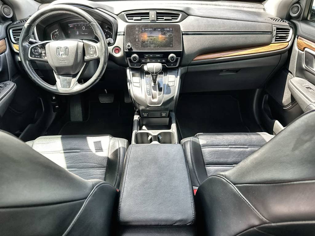 Thumbnail: 2020 Honda CR-V - 2