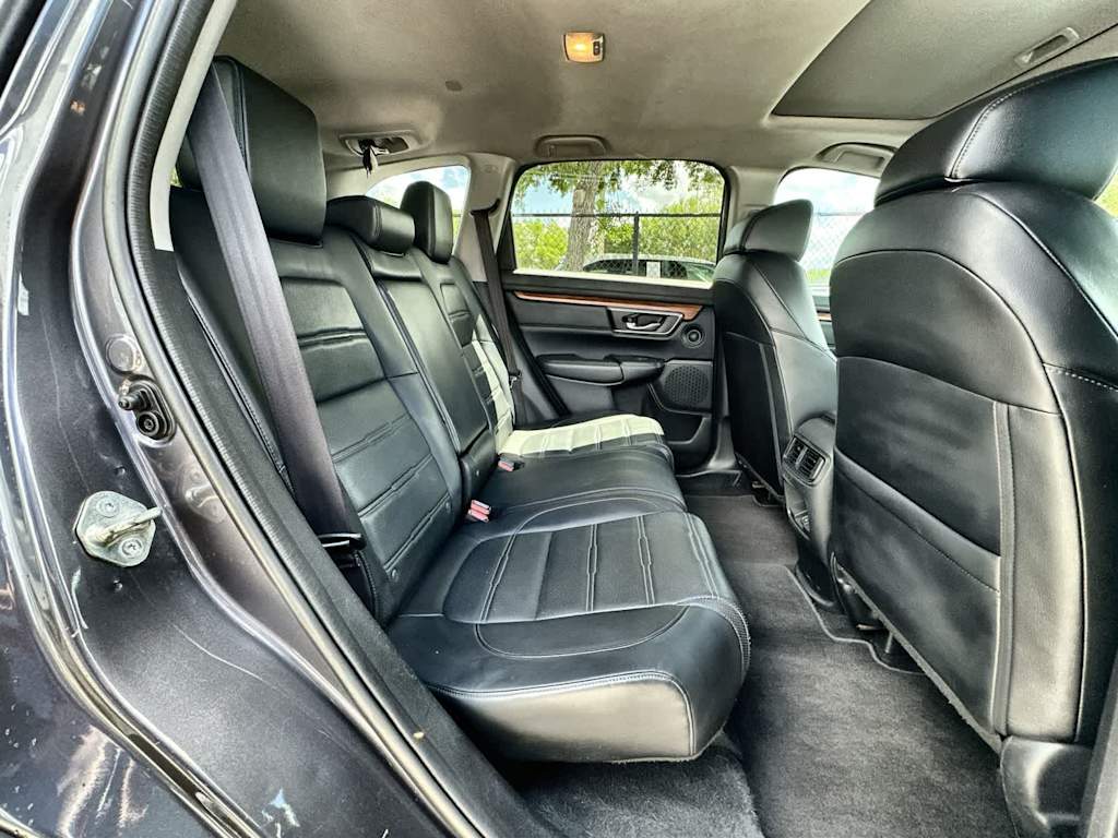 Thumbnail: 2020 Honda CR-V - 25