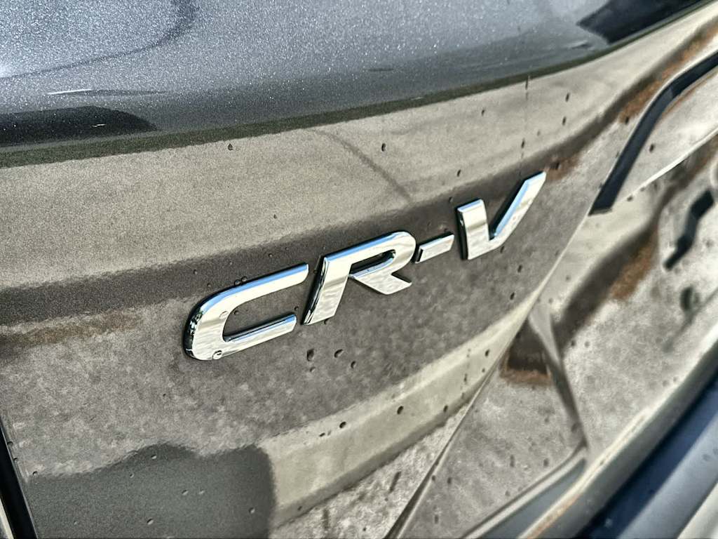 Thumbnail: 2020 Honda CR-V - 7