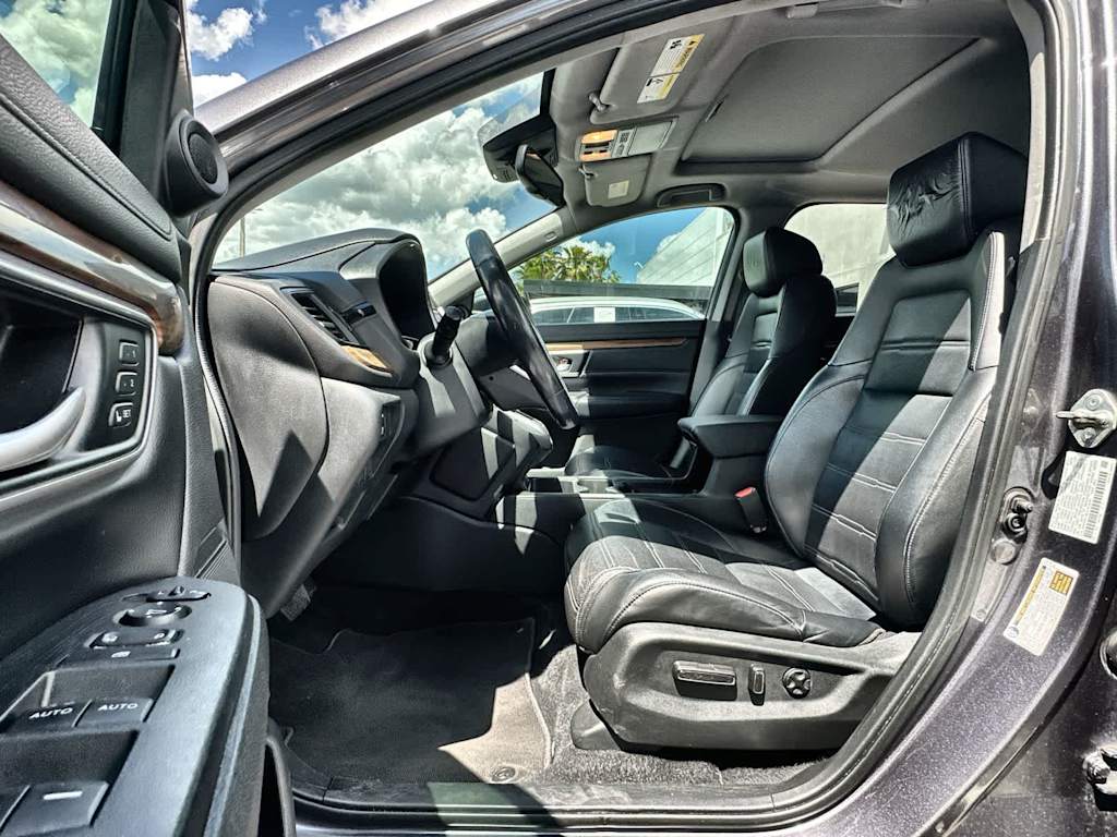 Thumbnail: 2020 Honda CR-V - 11