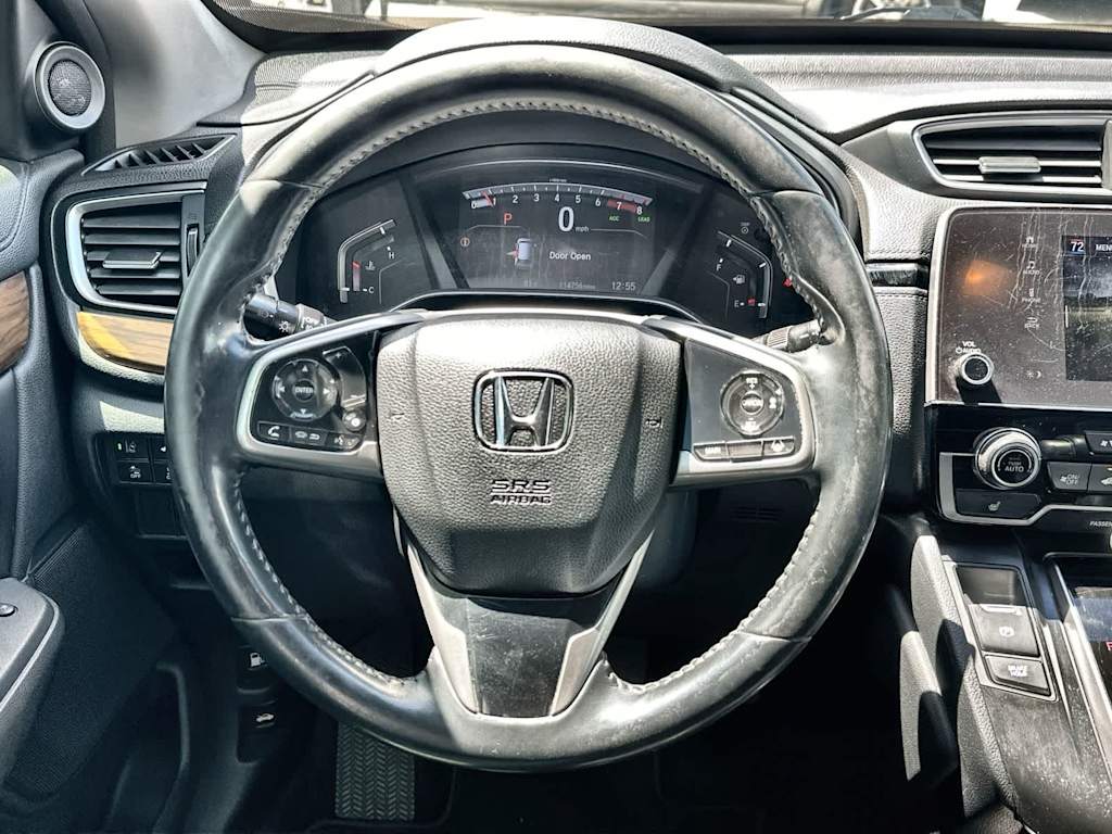 Thumbnail: 2020 Honda CR-V - 10