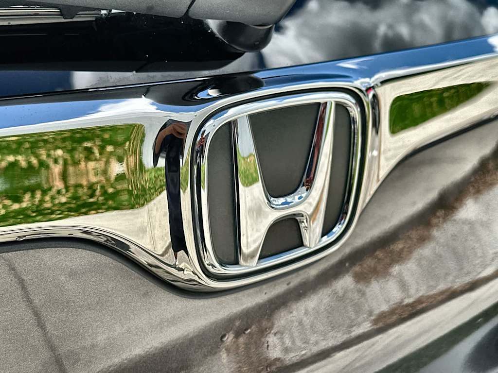 Thumbnail: 2020 Honda CR-V - 23