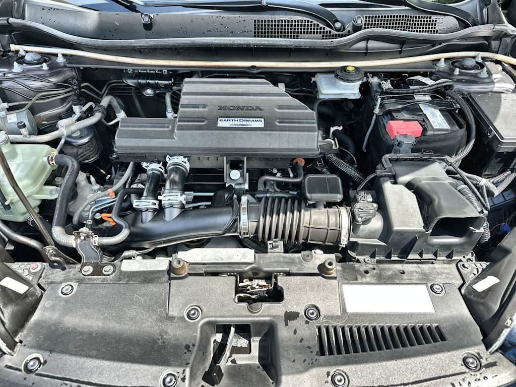 Thumbnail: 2020 Honda CR-V - 9