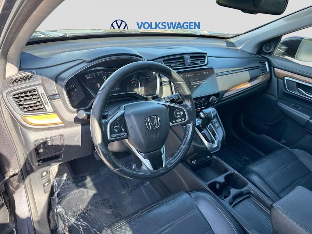 Thumbnail: 2020 Honda CR-V - 2
