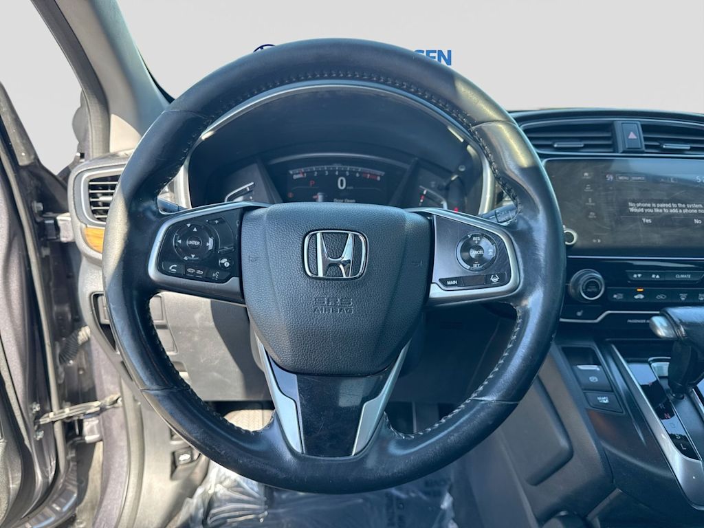 Thumbnail: 2020 Honda CR-V - 14