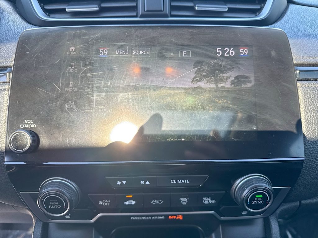 Thumbnail: 2020 Honda CR-V - 15
