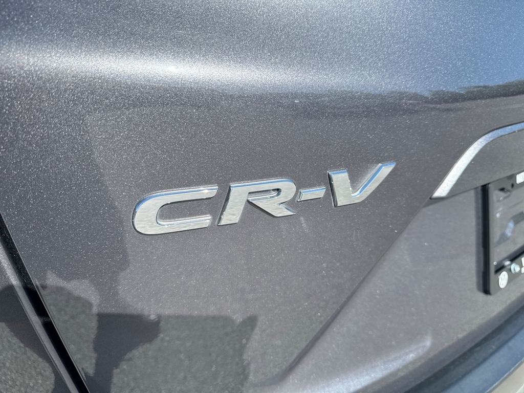 Thumbnail: 2020 Honda CR-V - 30