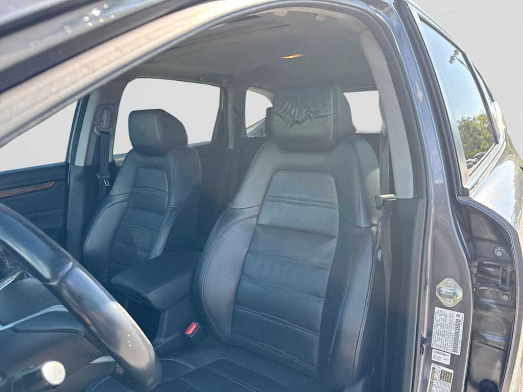 Thumbnail: 2020 Honda CR-V - 11