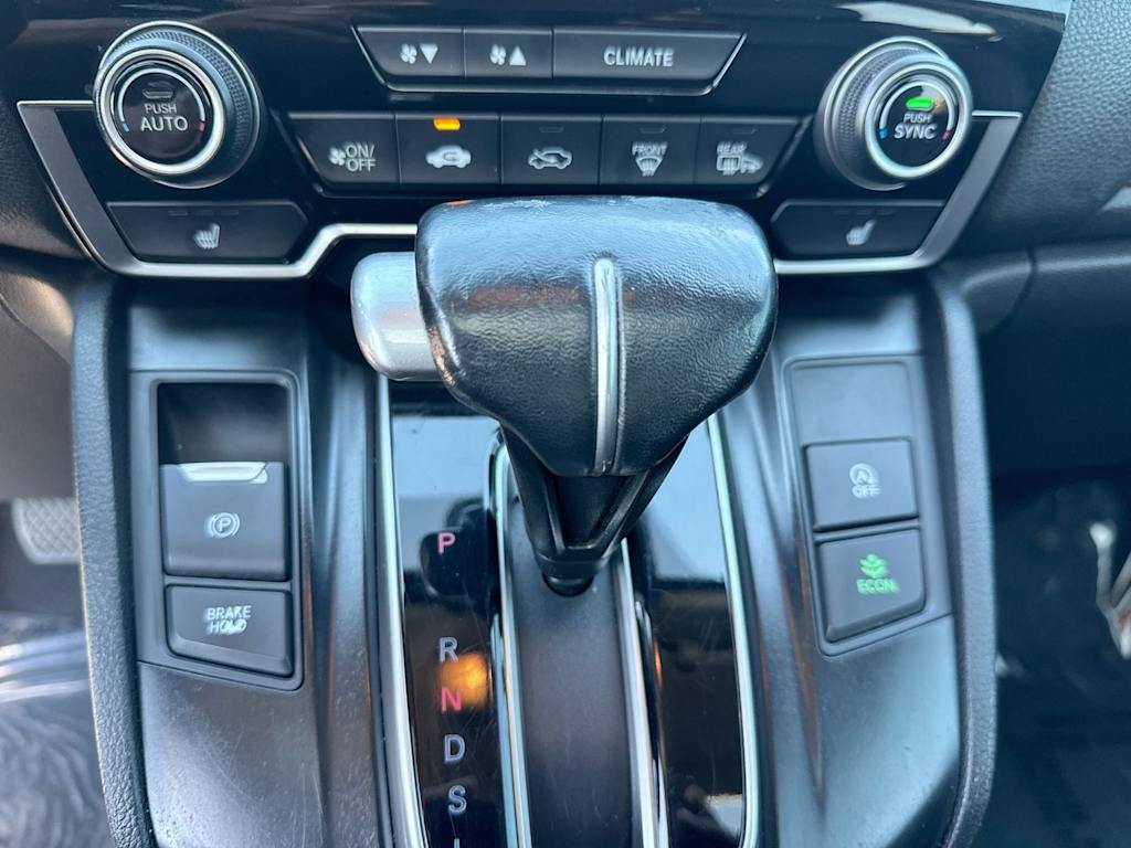Thumbnail: 2020 Honda CR-V - 16