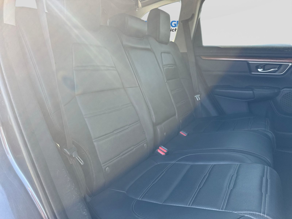 Thumbnail: 2020 Honda CR-V - 33