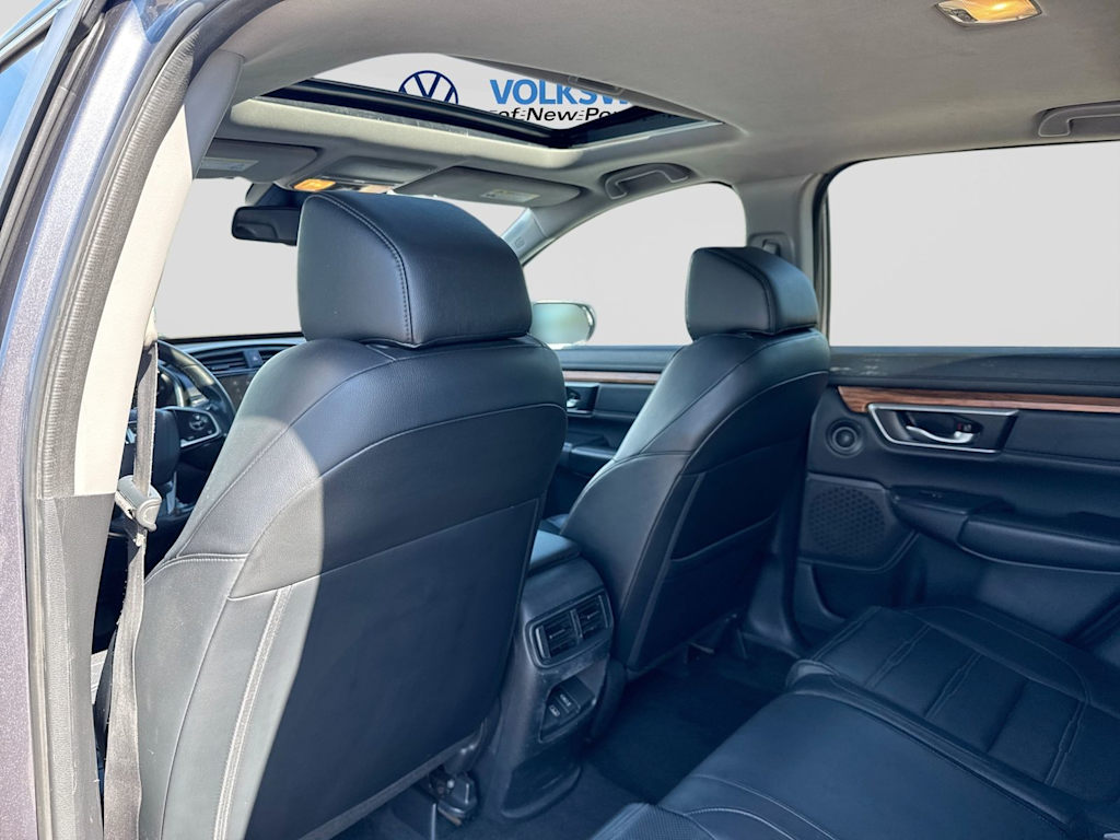Thumbnail: 2020 Honda CR-V - 13