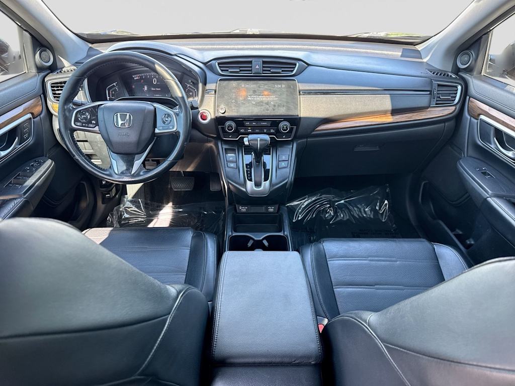 Thumbnail: 2020 Honda CR-V - 10