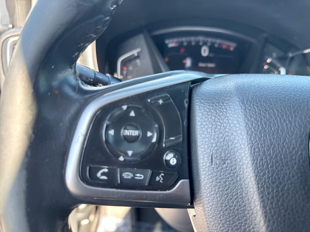 Thumbnail: 2020 Honda CR-V - 34