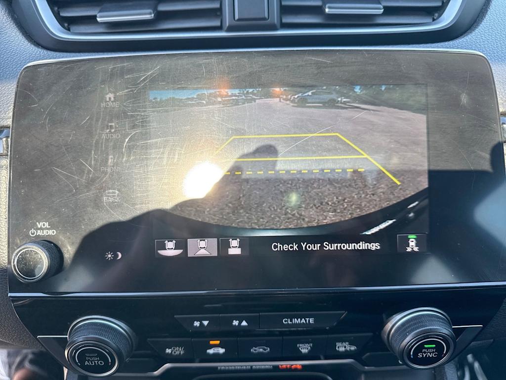 Thumbnail: 2020 Honda CR-V - 36