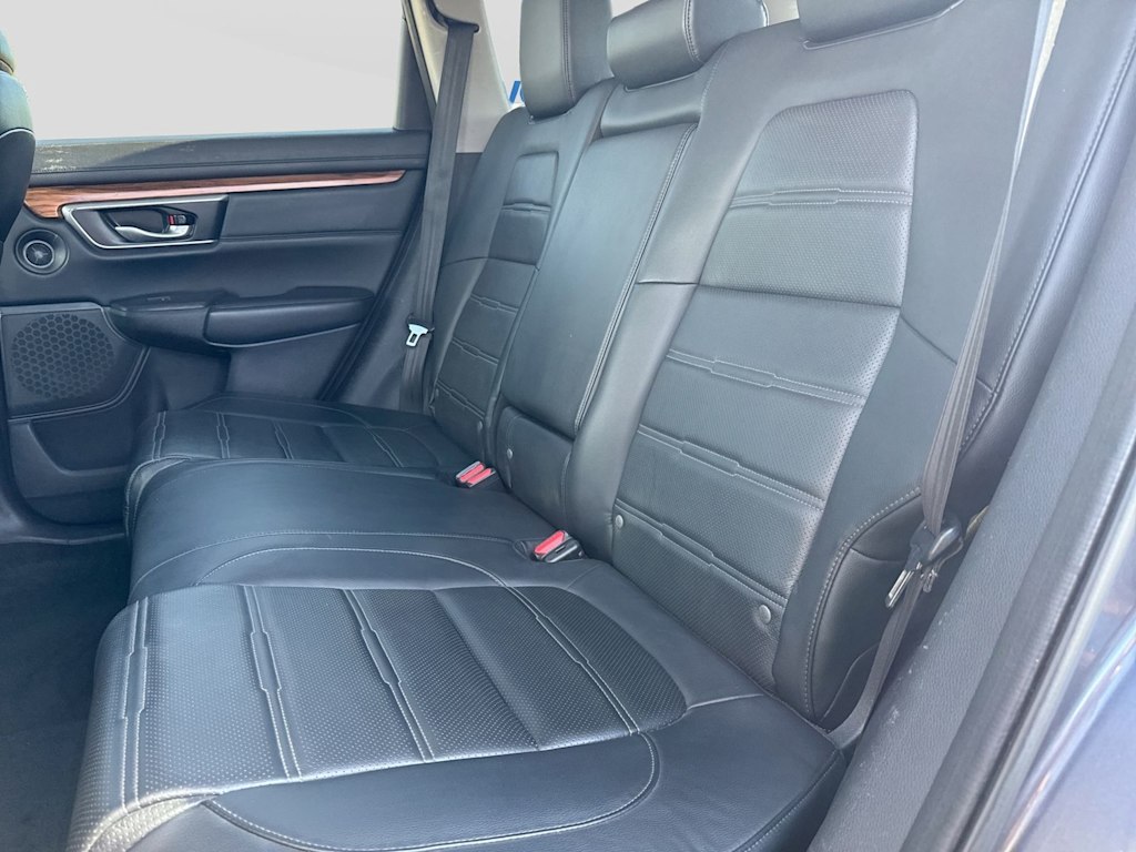 Thumbnail: 2020 Honda CR-V - 32
