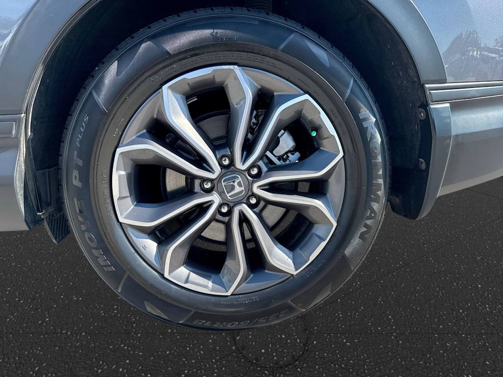 Thumbnail: 2020 Honda CR-V - 8