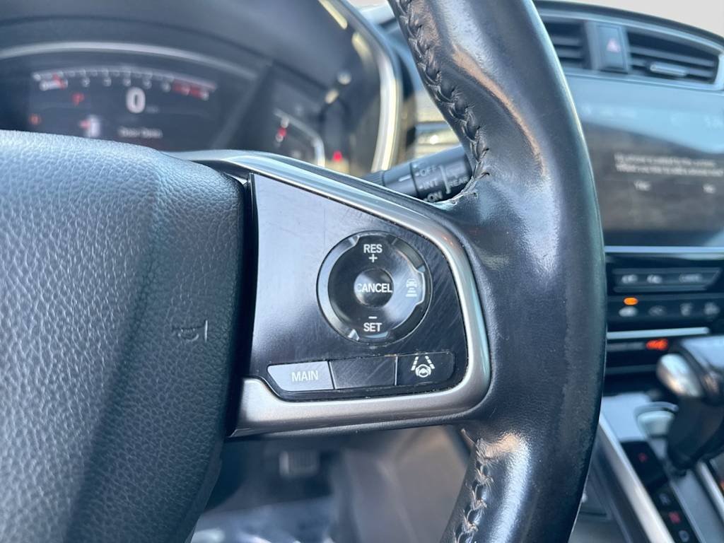 Thumbnail: 2020 Honda CR-V - 35