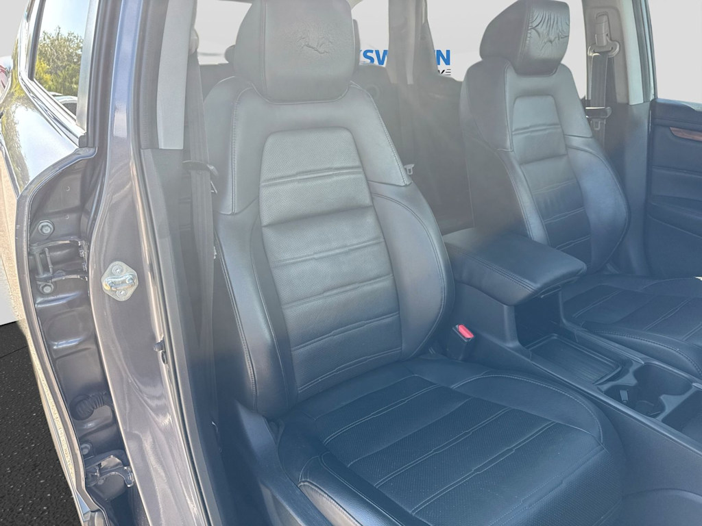 Thumbnail: 2020 Honda CR-V - 12