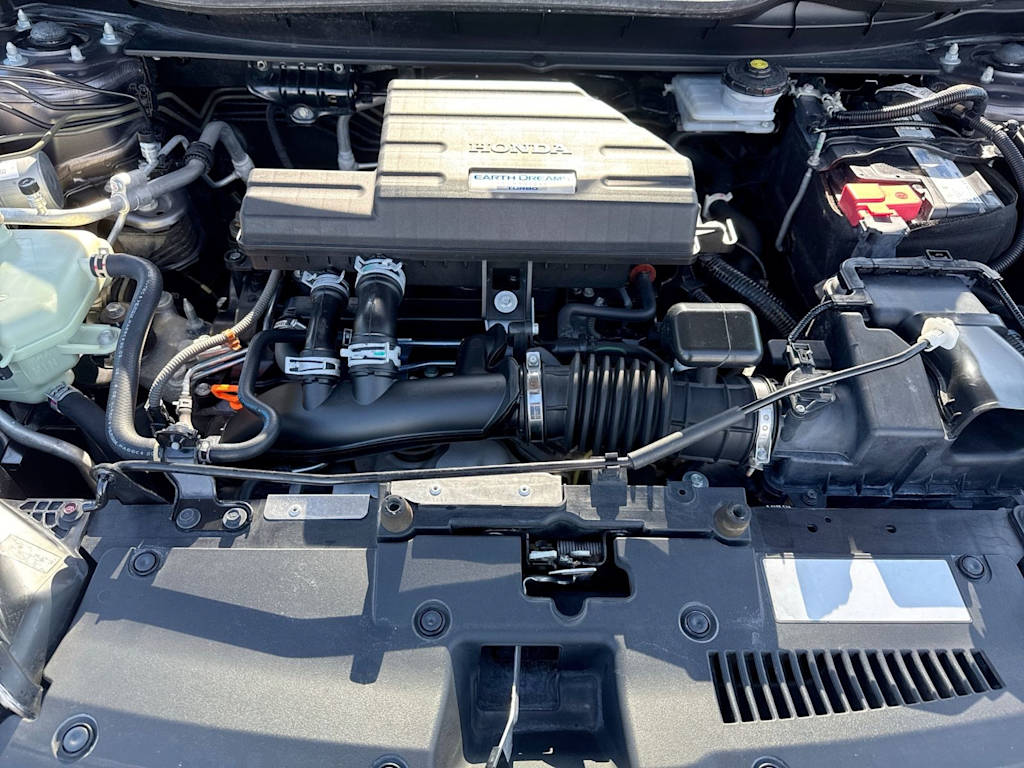 Thumbnail: 2020 Honda CR-V - 9