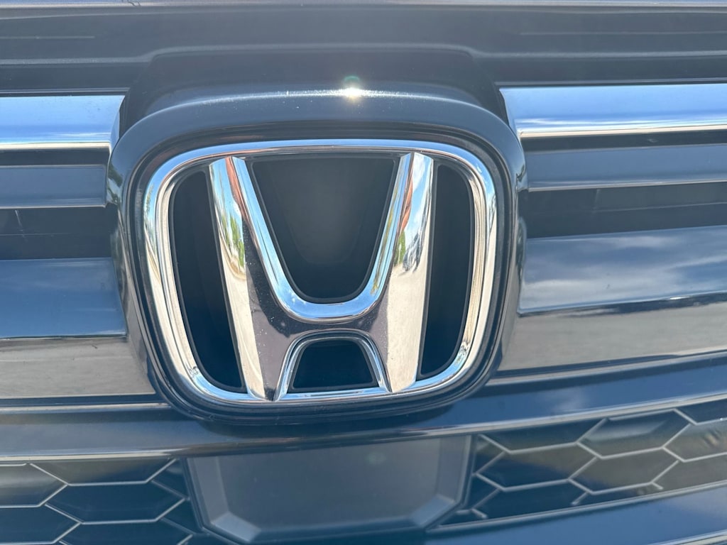 Thumbnail: 2020 Honda CR-V - 7