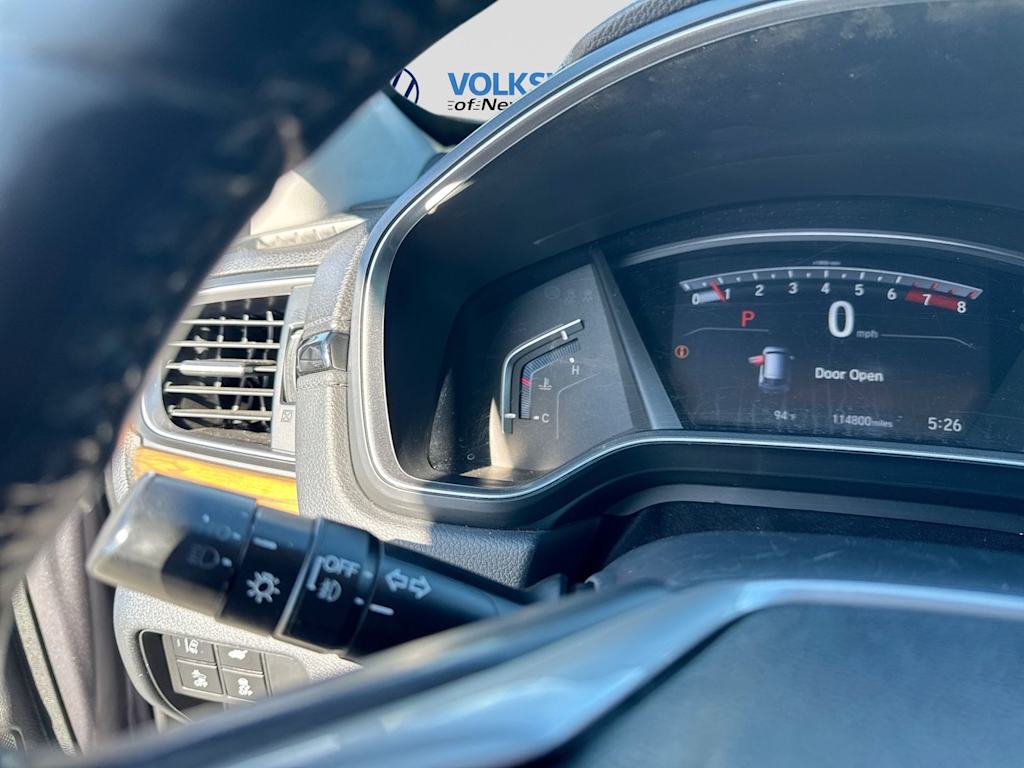 Thumbnail: 2020 Honda CR-V - 18