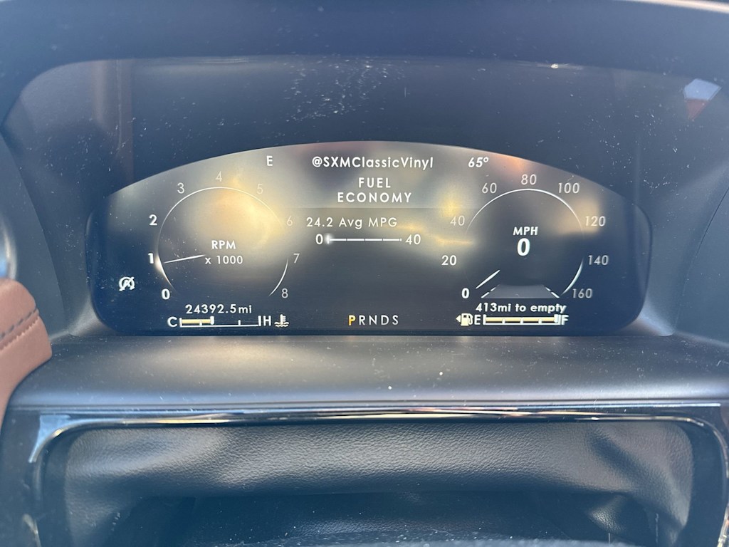 Thumbnail: 2022 Lincoln Nautilus - 15