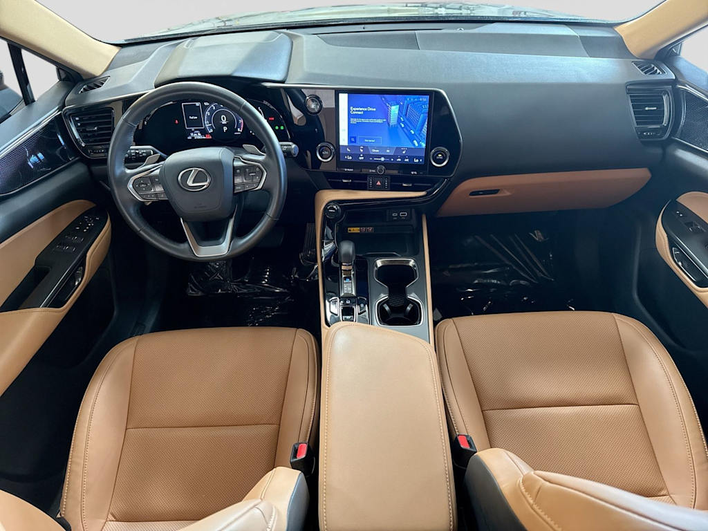 Thumbnail: 2025 Lexus ES - 8