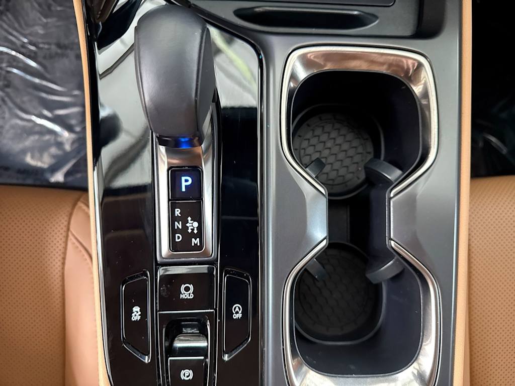 Thumbnail: 2025 Lexus ES - 14