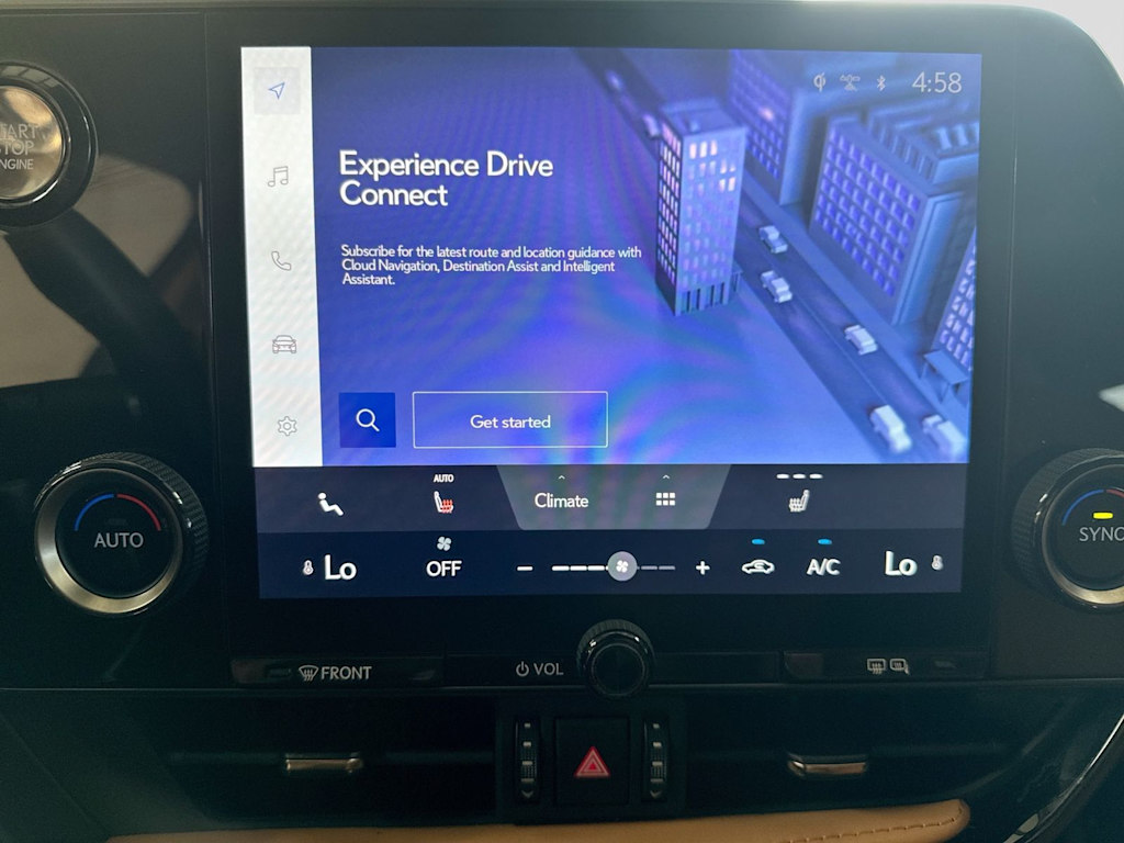 Thumbnail: 2025 Lexus ES - 38