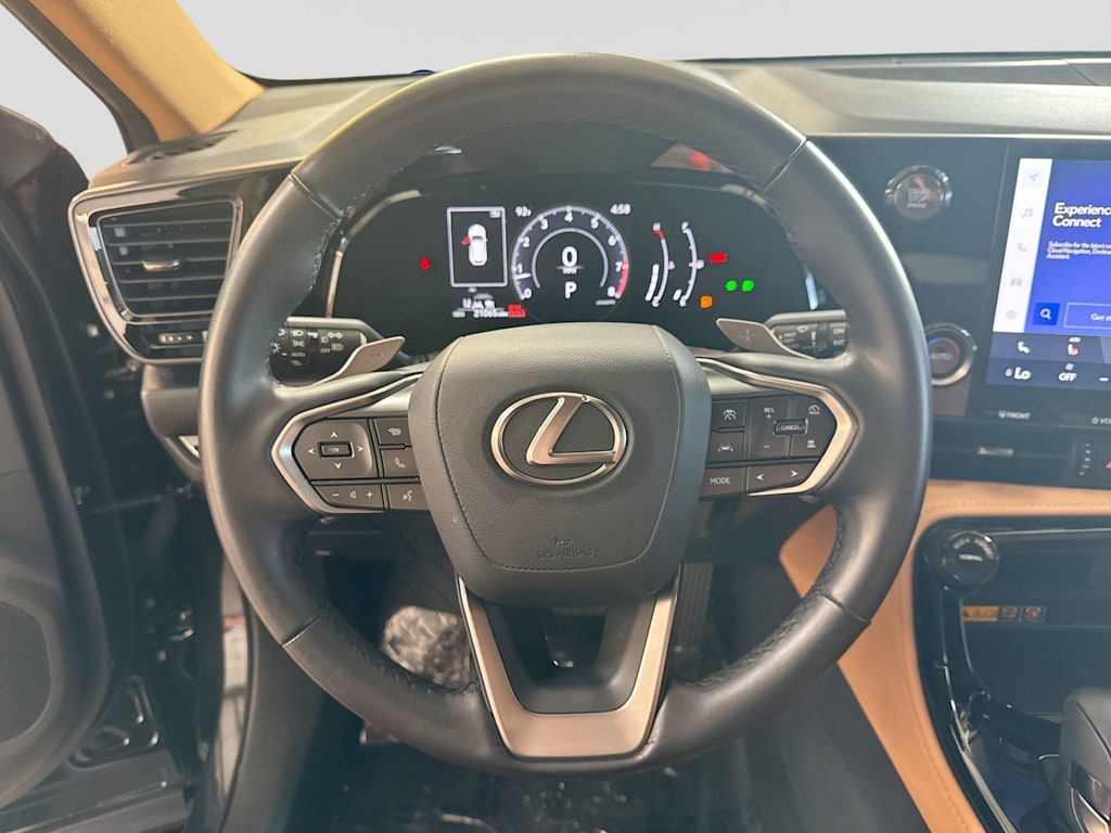 Thumbnail: 2025 Lexus ES - 12