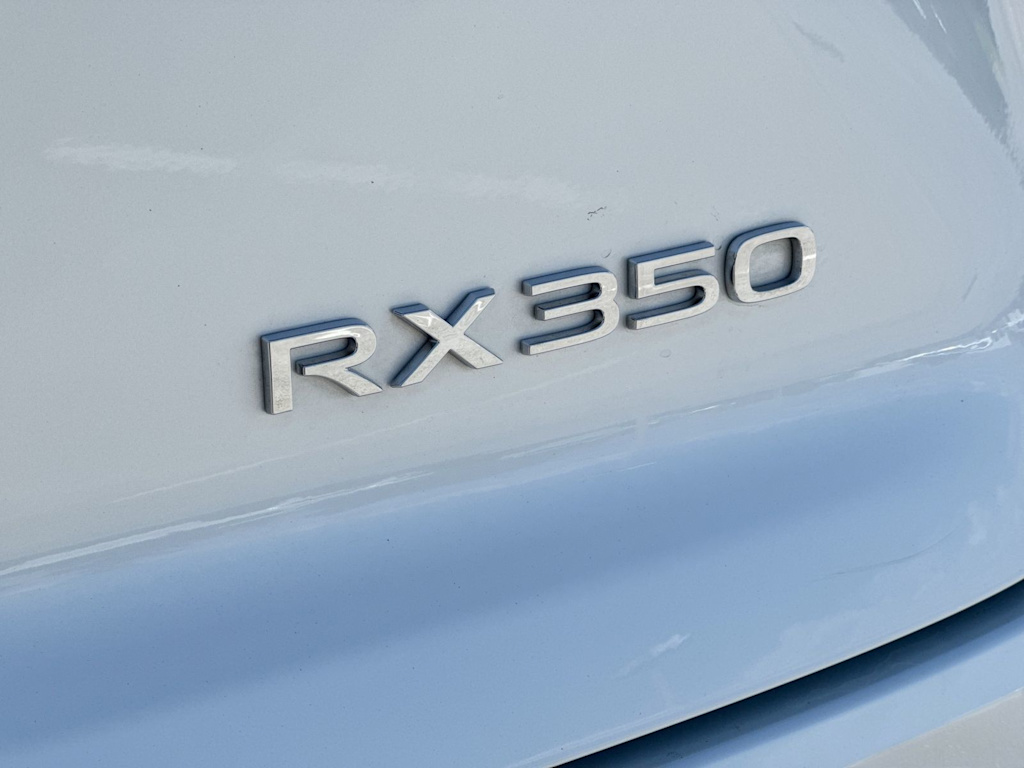 Thumbnail: 2025 Lexus RX - 31