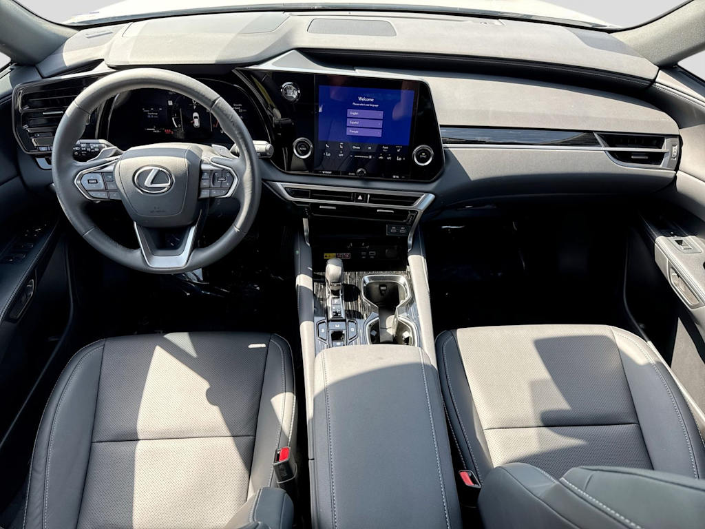 Thumbnail: 2025 Lexus RX - 2