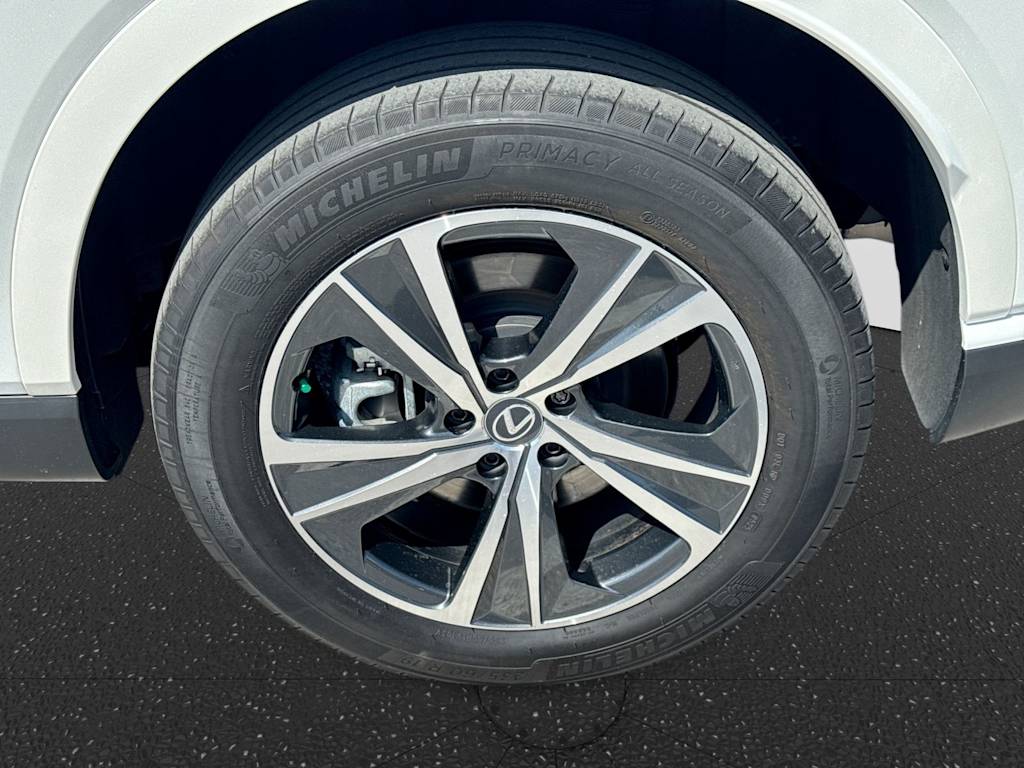 Thumbnail: 2025 Lexus RX - 8