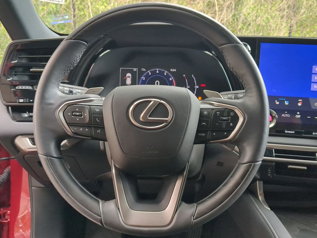 Thumbnail: 2023 Lexus RX - 14