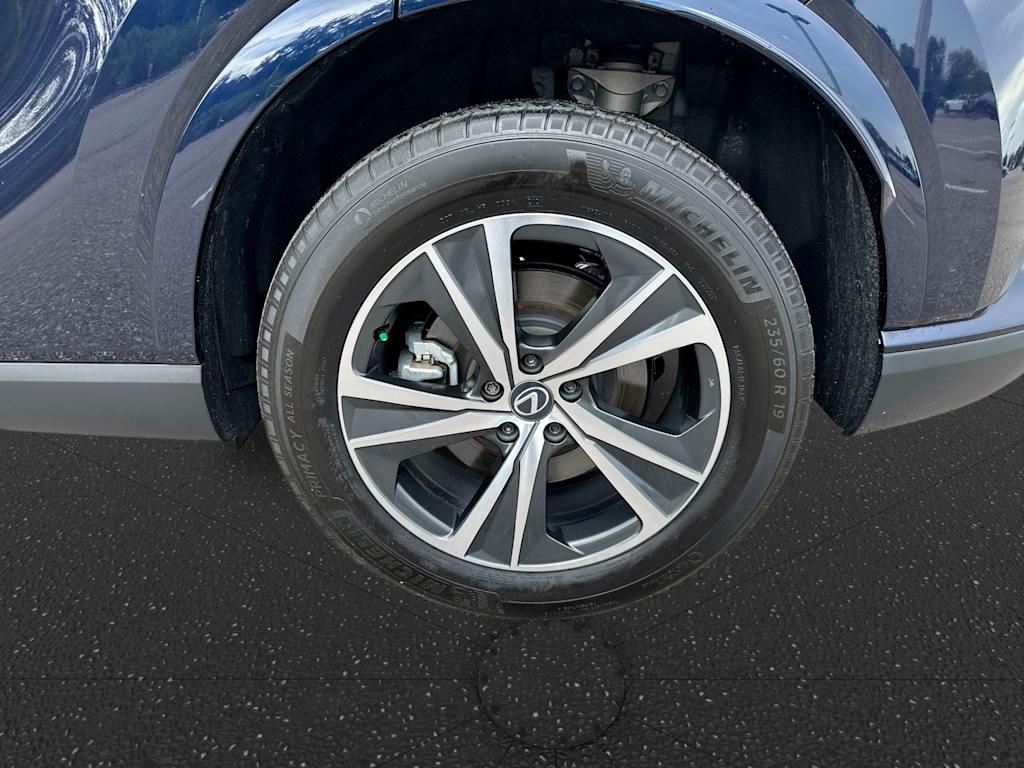 Thumbnail: 2024 Lexus RX - 8