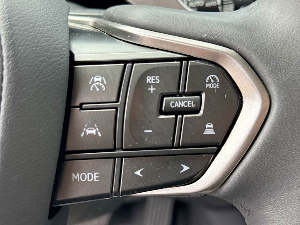 Thumbnail: 2024 Lexus RX - 36