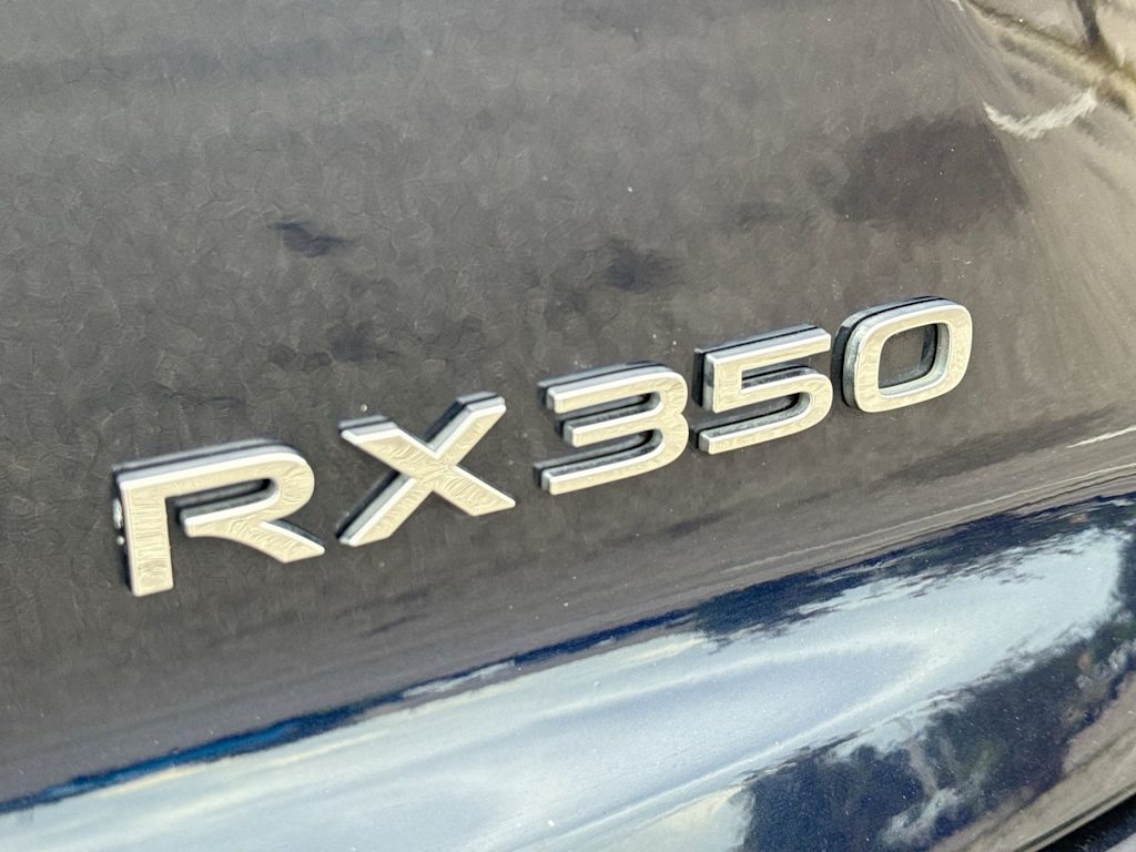 Thumbnail: 2024 Lexus RX - 30