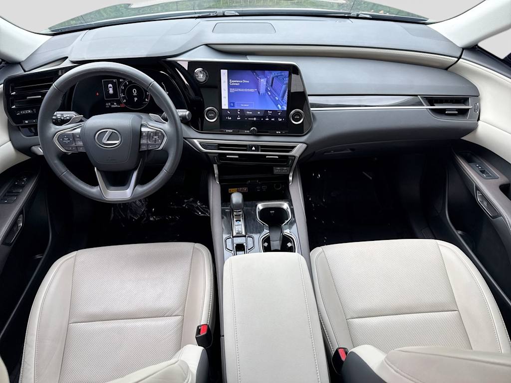 Thumbnail: 2024 Lexus RX - 2
