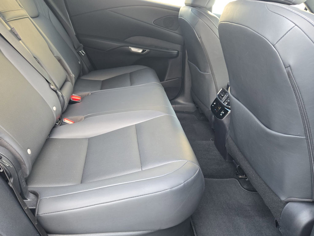 Thumbnail: 2025 Lexus RX - 27